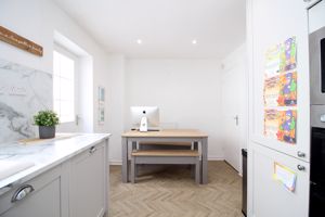 Kitchen/Diner- click for photo gallery
